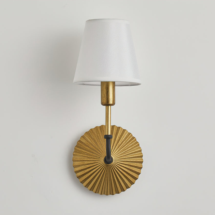 Parasol Wall Lamp