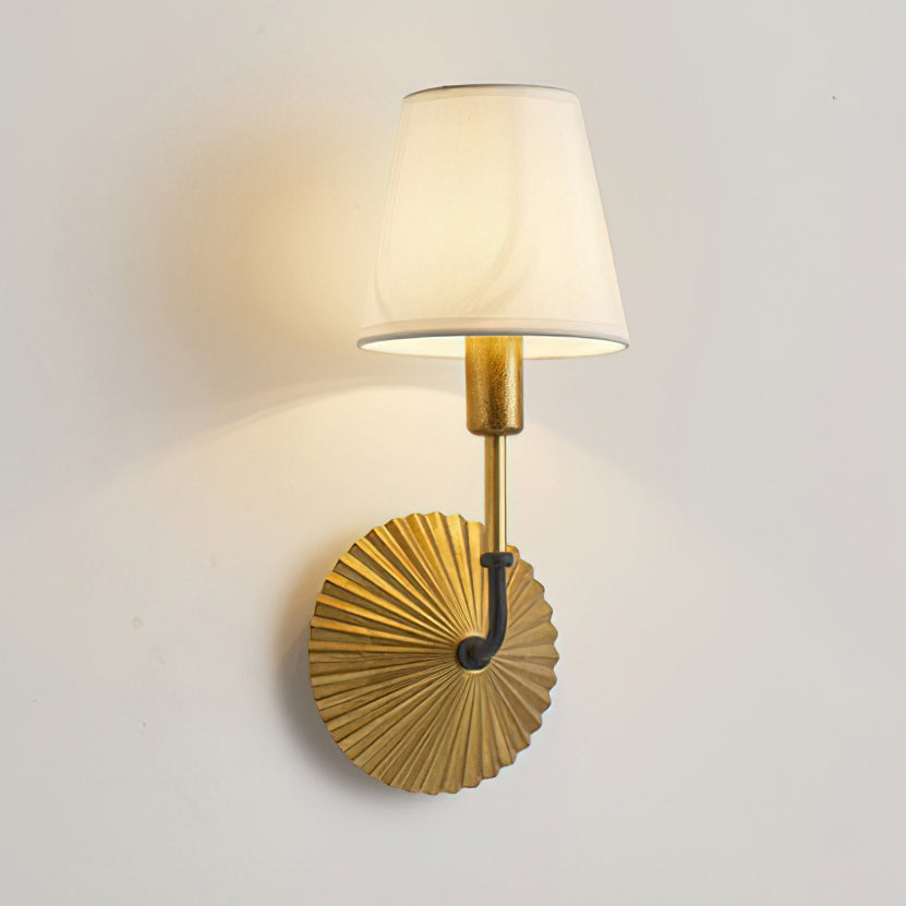 Parasol Wall Lamp