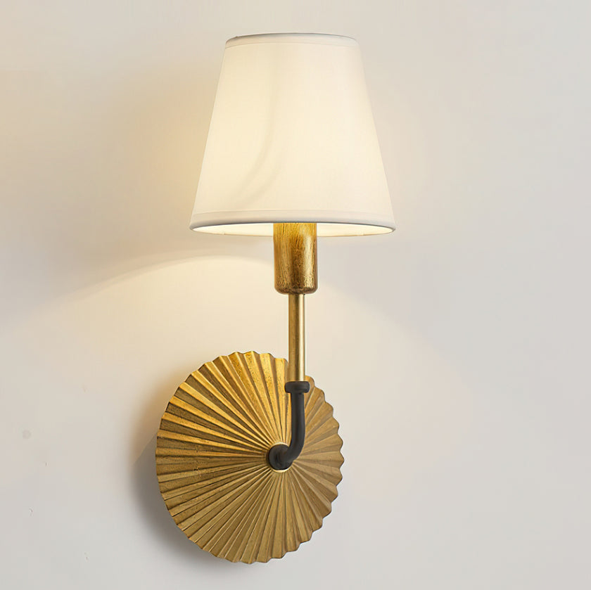 Parasol Wall Lamp