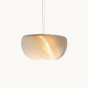 Parchment Pendant Lamp