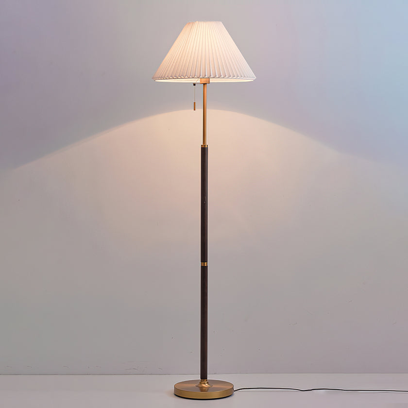 Parco Accent Floor Lamp – Mooijane