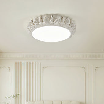 Pasteri Ceiling lamp