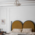 Patchwork Bowl Ceiling Lamp