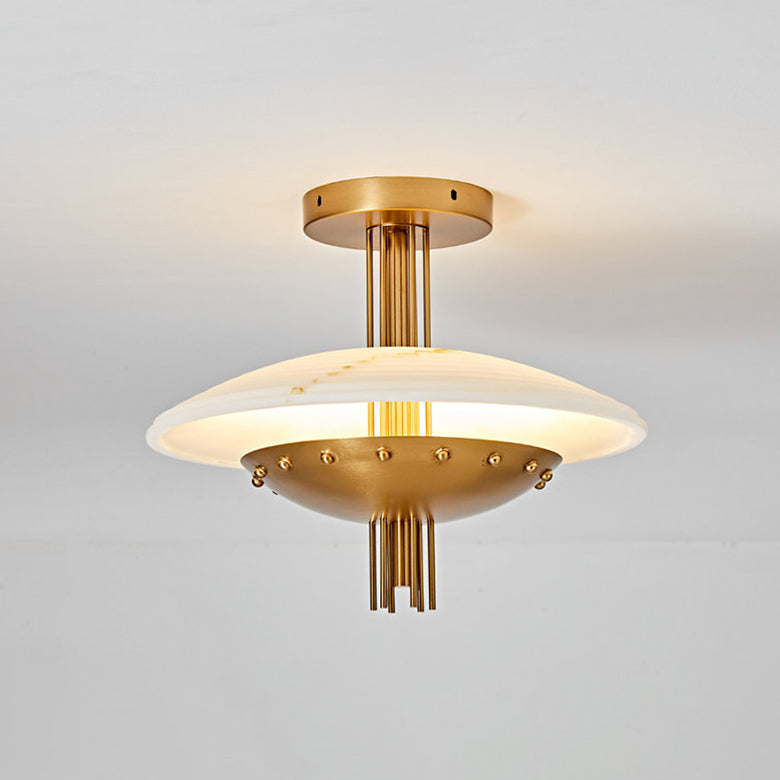 Patus Ceiling Light
