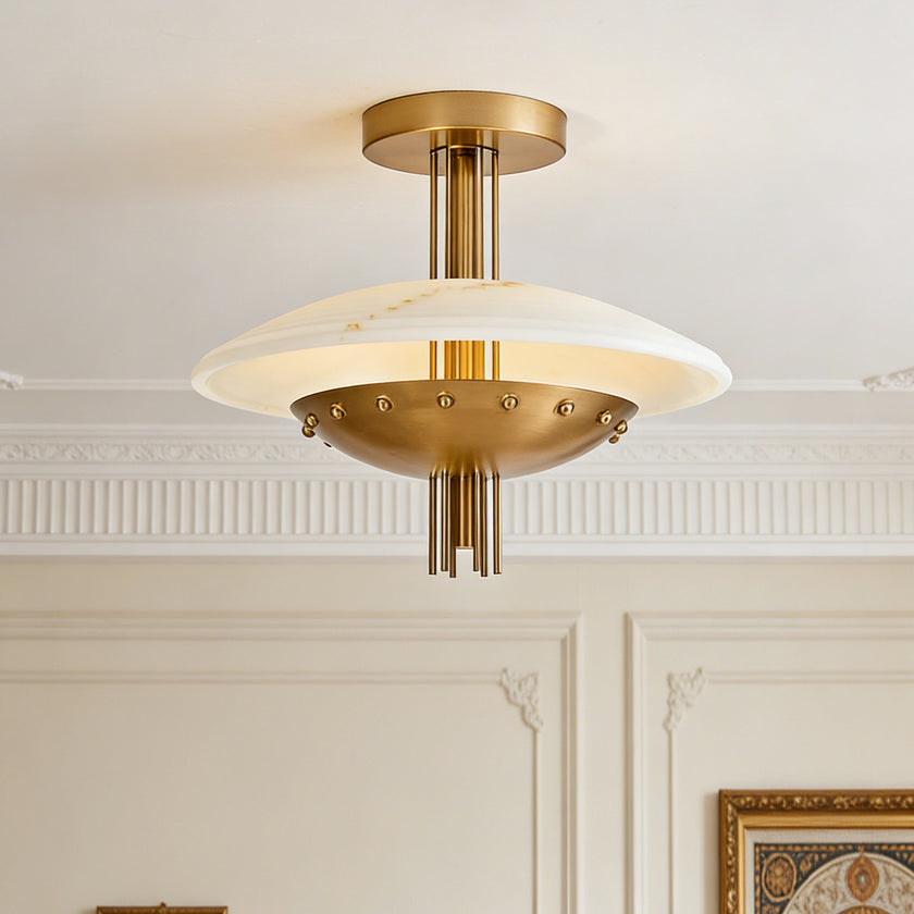 Patus Ceiling Light