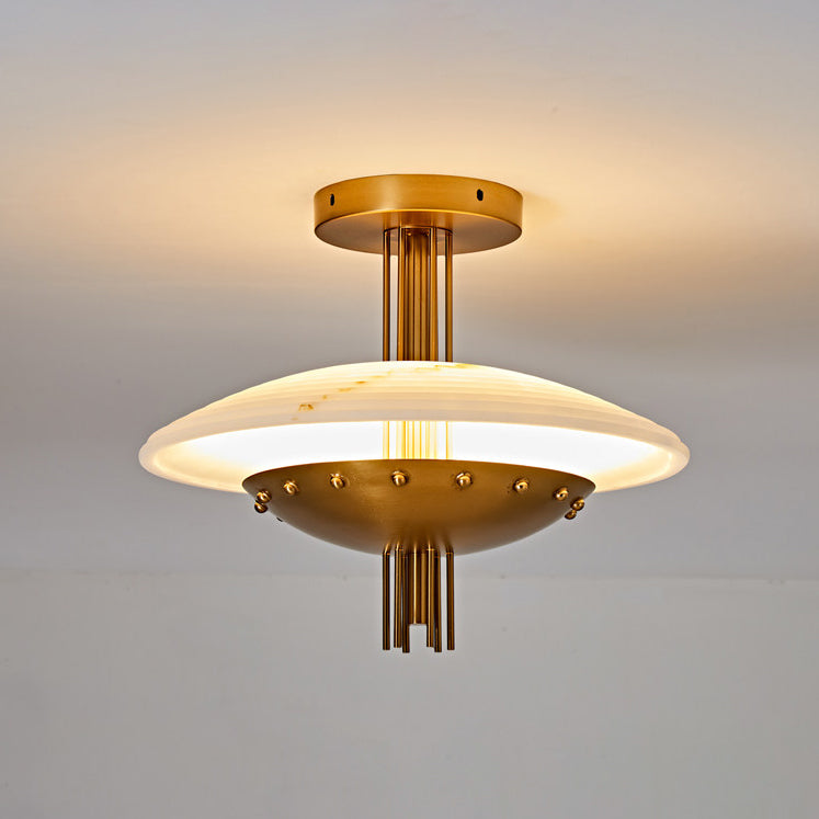 Patus Ceiling Light