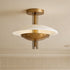 Patus Ceiling Light