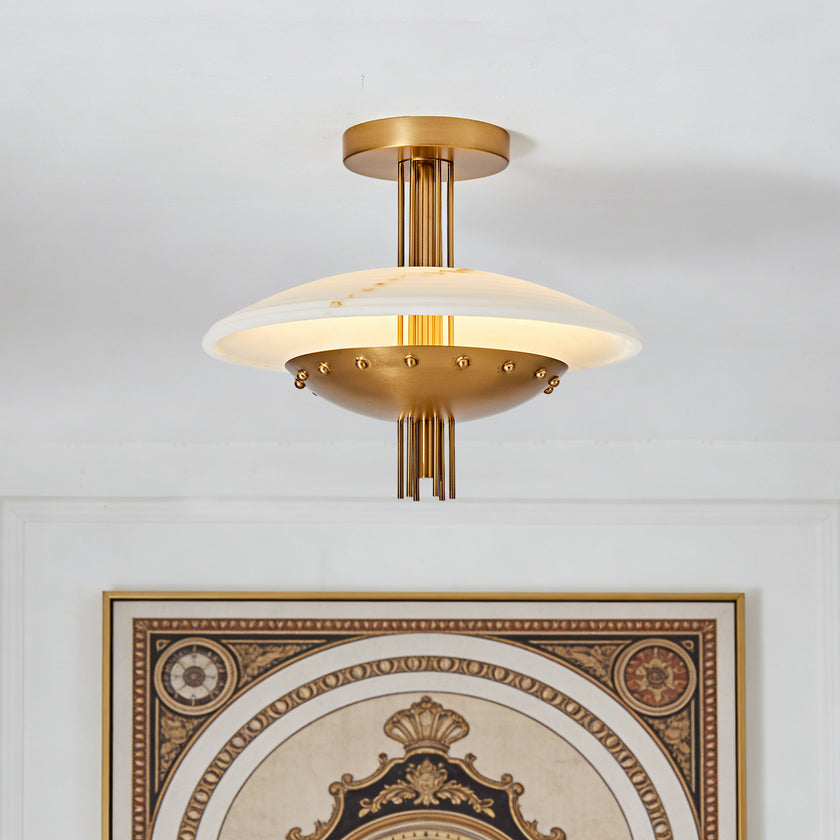 Patus Ceiling Light