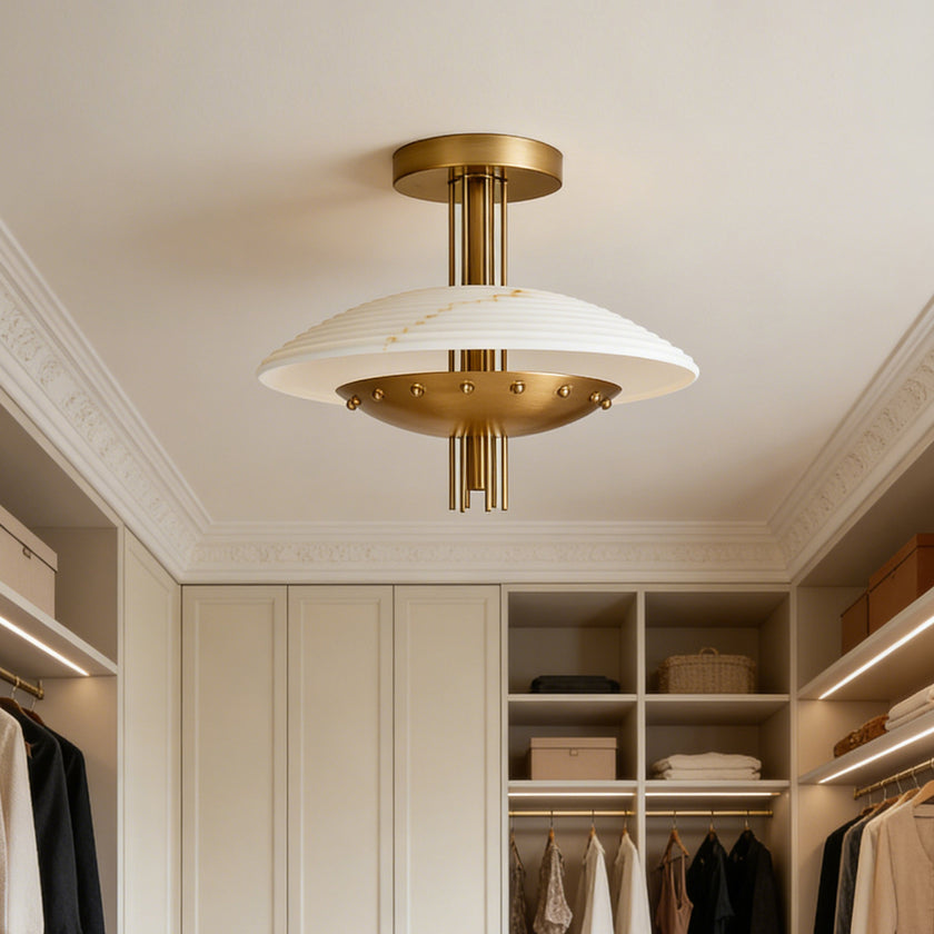 Patus Ceiling Light