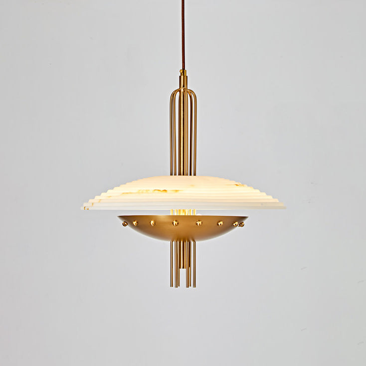 Patus Pendant Light
