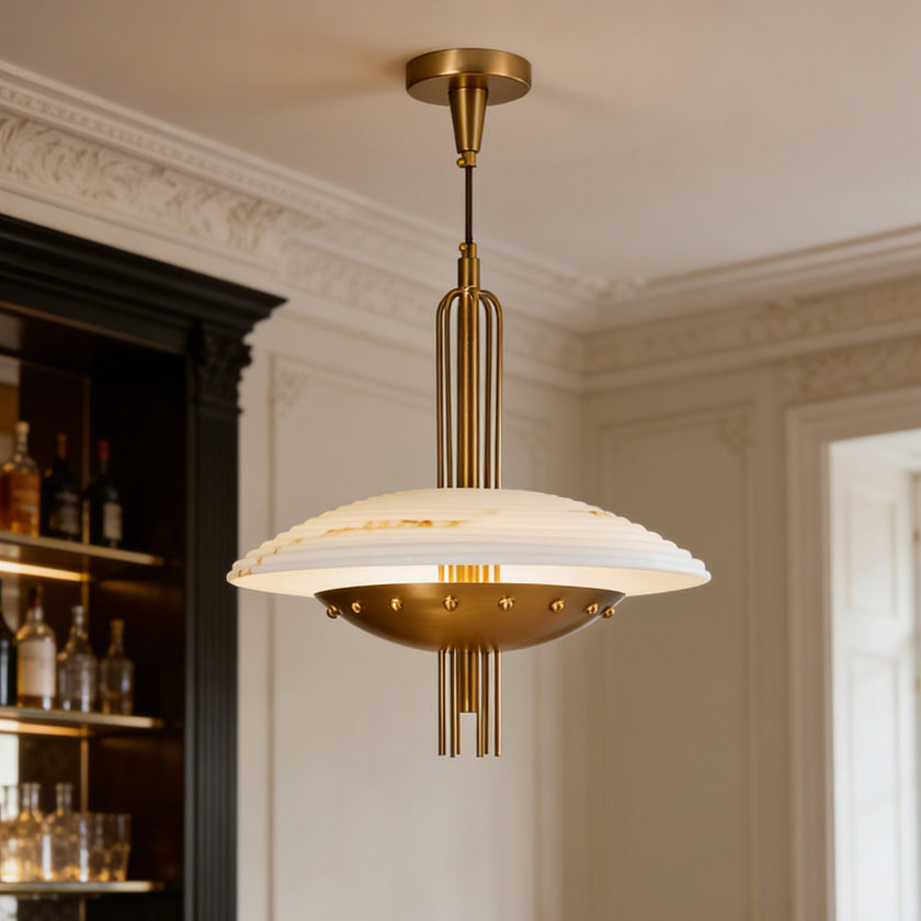 Patus Pendant Light