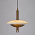 Patus Pendant Light