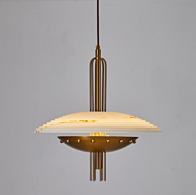 Patus Pendant Light