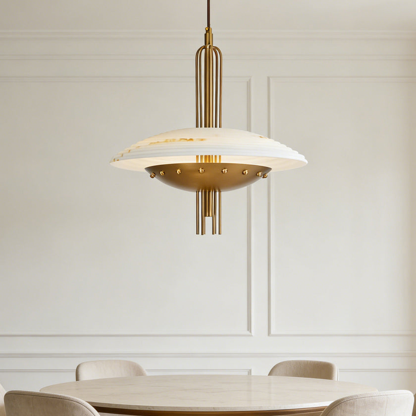 Patus Pendant Light