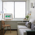 Pauline Swing Arm Wall Lamp