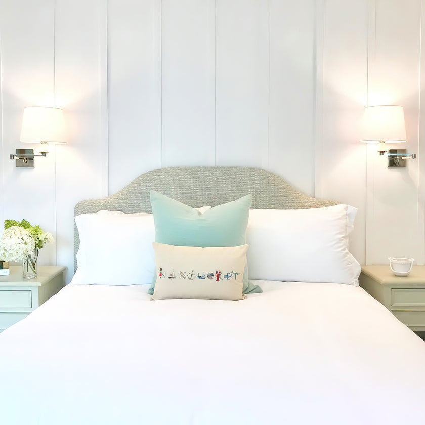 Pauline Swing Arm Wall Lamp