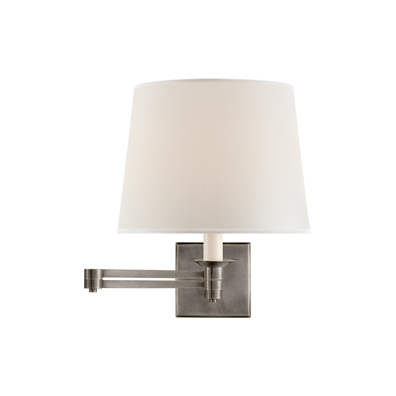 Pauline Swing Arm Wall Lamp