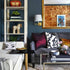 Pauline Swing Arm Wall Lamp