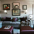 Pauline Swing Arm Wall Lamp