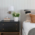 Pauline Swing Arm Wall Lamp