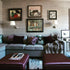 Pauline Swing Arm Wall Lamp