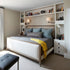 Pauline Swing Arm Wall Lamp
