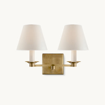 Pauline Wall Lamp