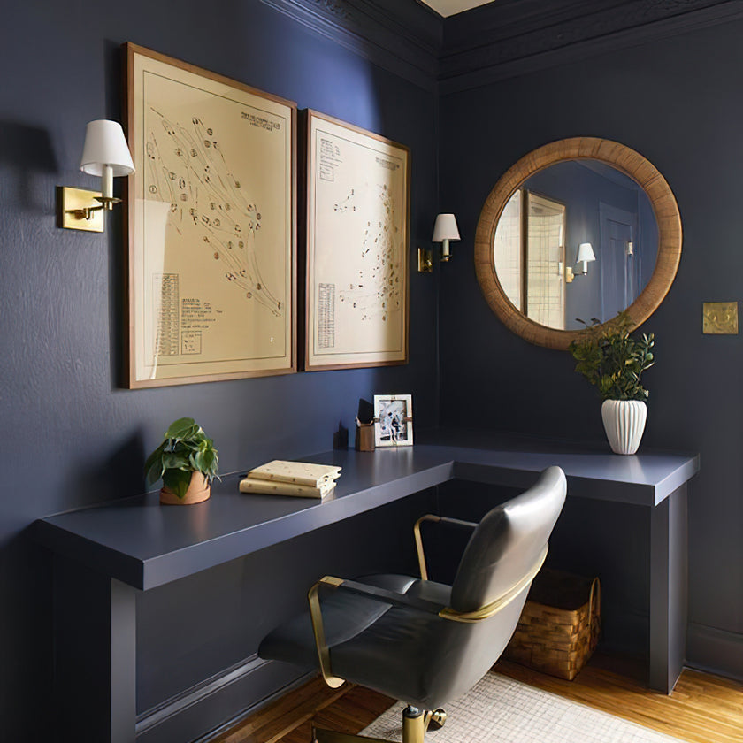 Pauline Wall Lamp