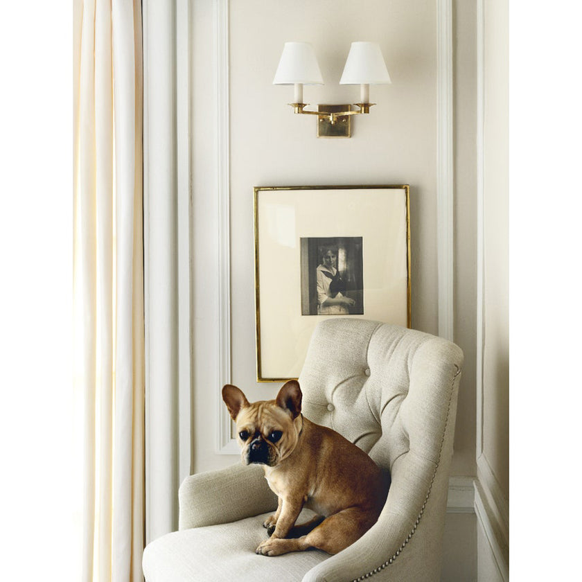 Pauline Wall Lamp
