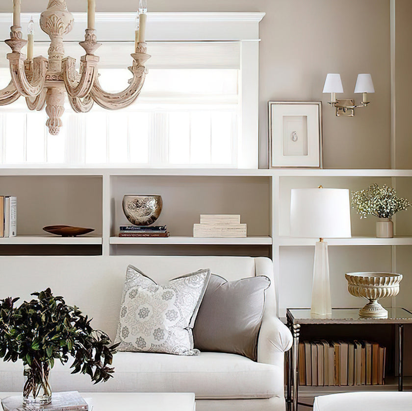 Pauline Wall Lamp