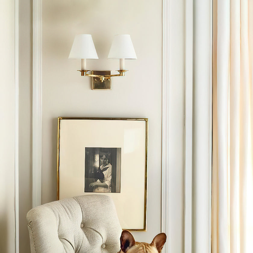 Pauline Wall Lamp