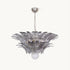 Pavia Glass Chandelier