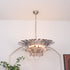 Pavia Glass Chandelier