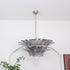 Pavia Glass Chandelier