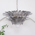 Pavia Glass Chandelier