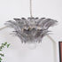 Pavia Glass Chandelier