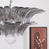 Pavia Glass Chandelier