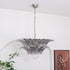 Pavia Glass Chandelier