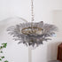 Pavia Glass Chandelier