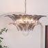 Pavia Glass Chandelier