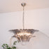 Pavia Glass Chandelier