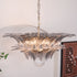Pavia Glass Chandelier