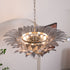 Pavia Glass Chandelier