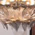 Pavia Glass Chandelier