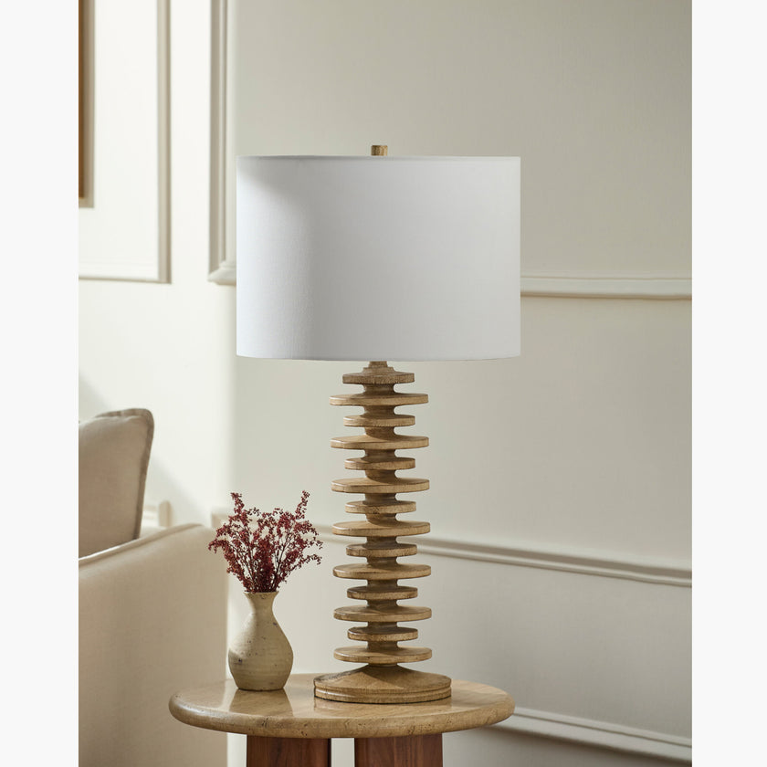 Paxiel Table Lamp