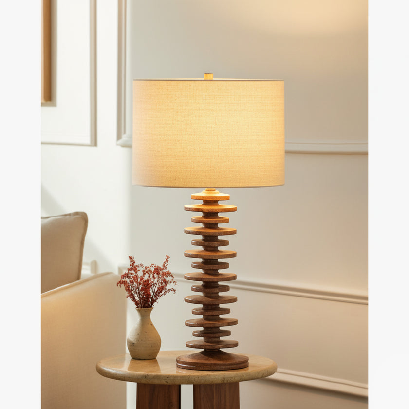 Paxiel Table Lamp