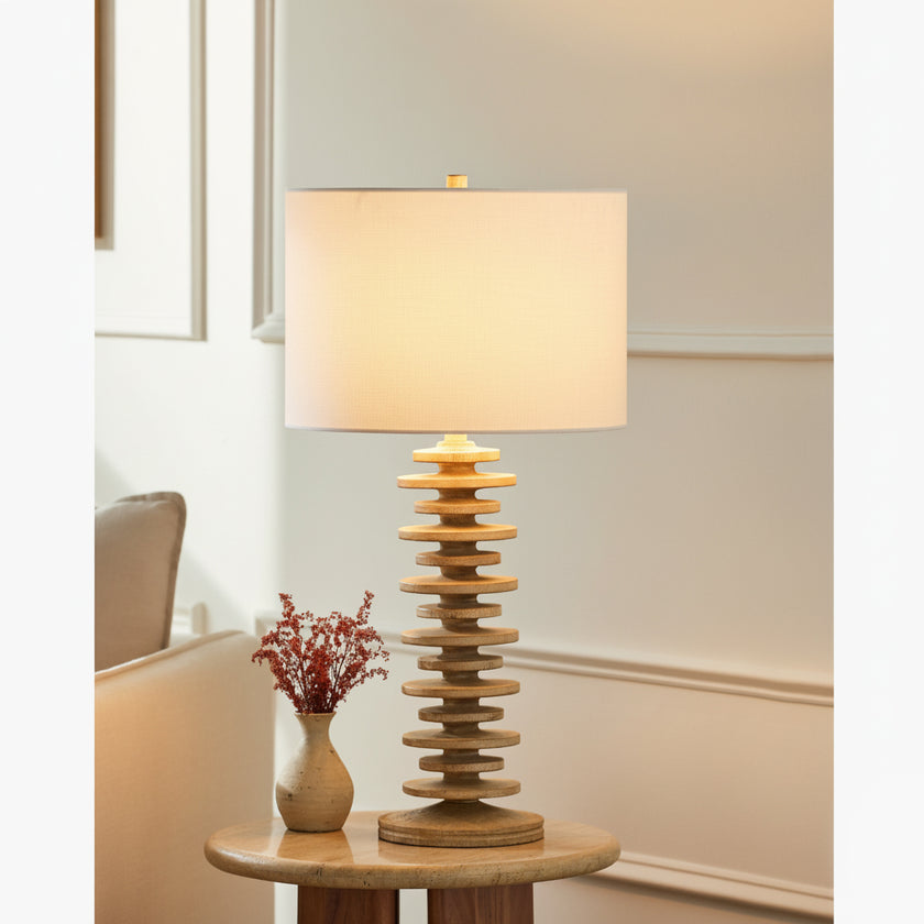 Paxiel Table Lamp