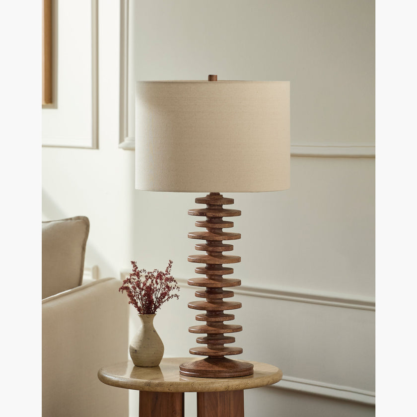 Paxiel Table Lamp