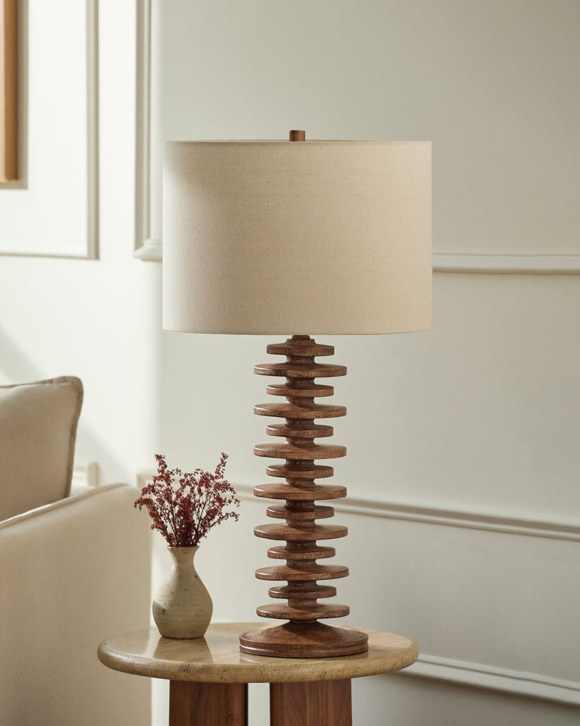 Paxiel Table Lamp