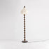 Pear Fabric Floor Lamp
